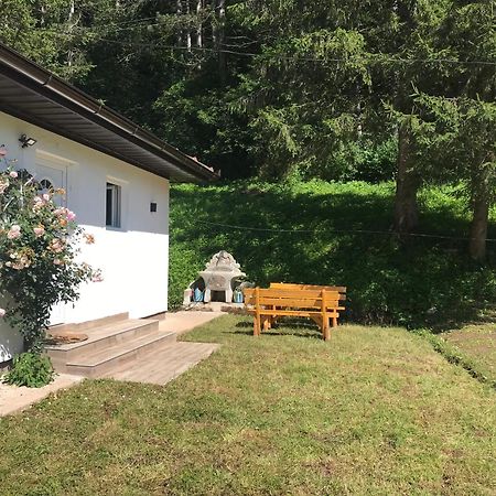 Apartman Kosuta Lux Garden Тьентиште Экстерьер фото